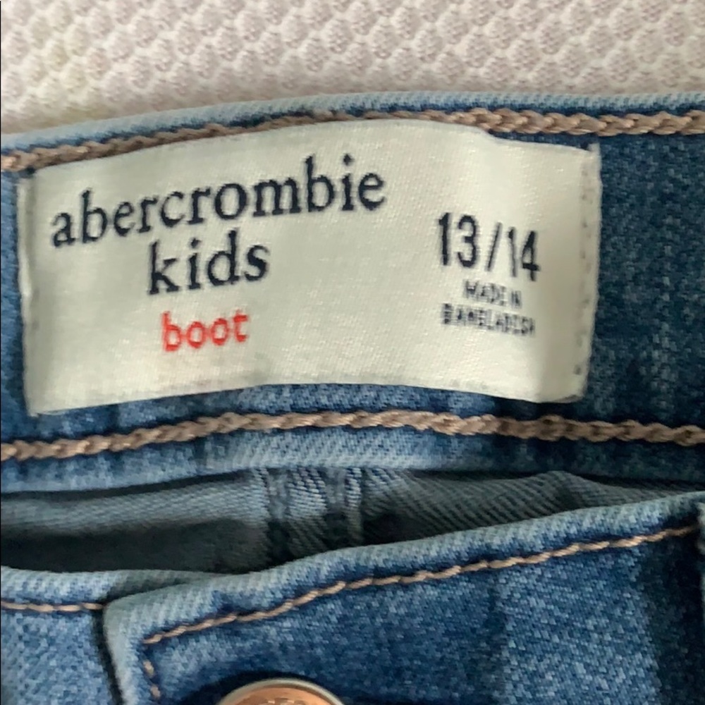 Jeans - Picture 2 of 2
